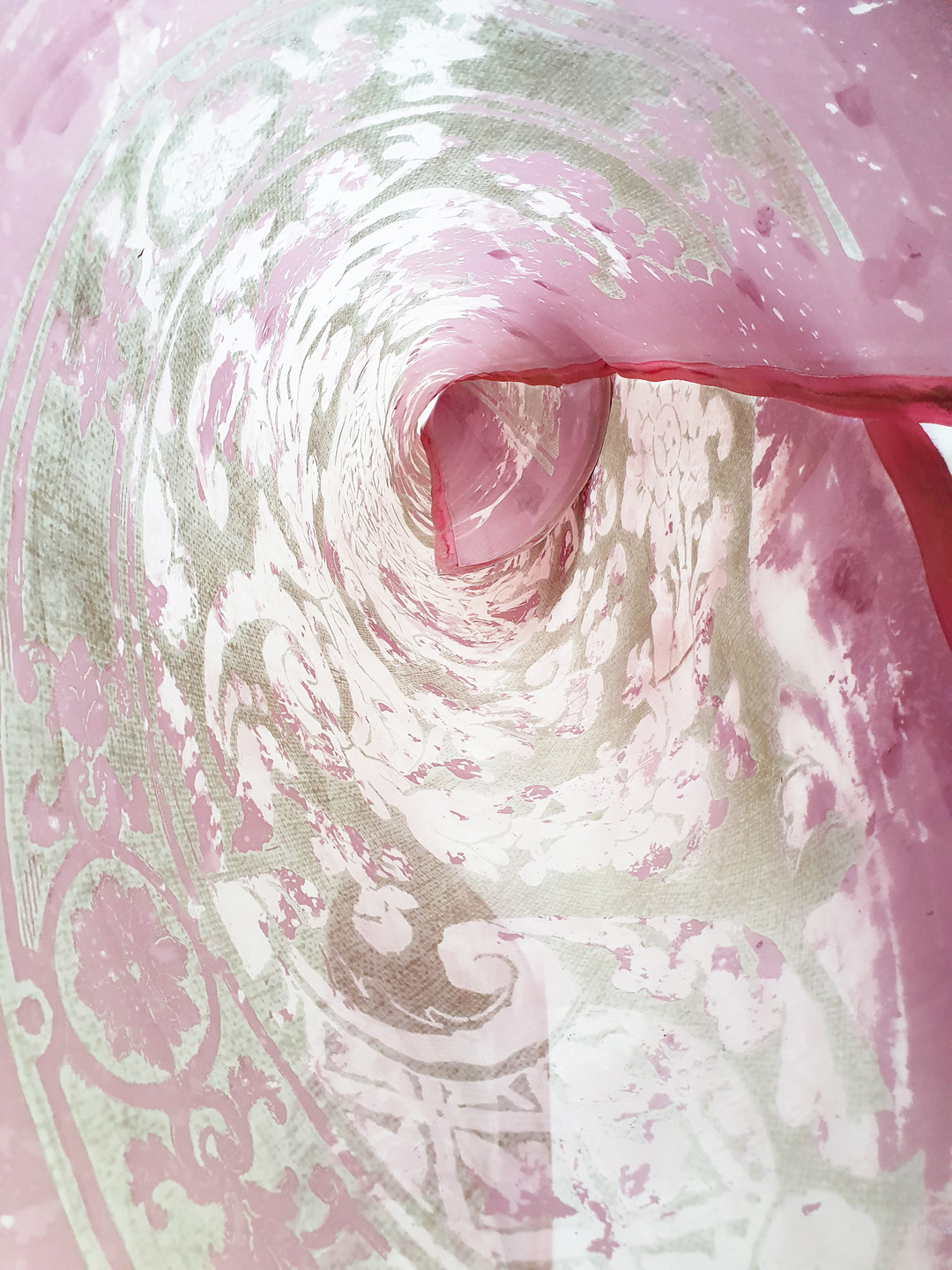 Ghosts, 2023 Tanja Hehmann